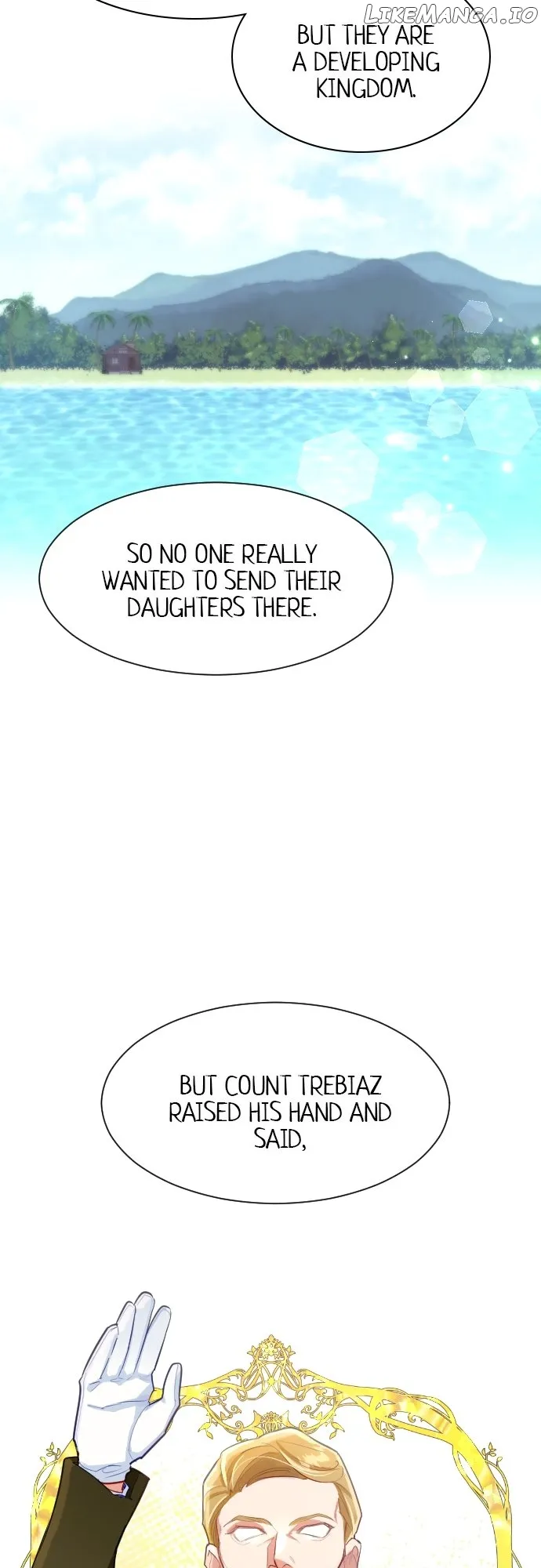 Vengeance from a Saint Full of Wounds Chapter 58 Online - página 27
