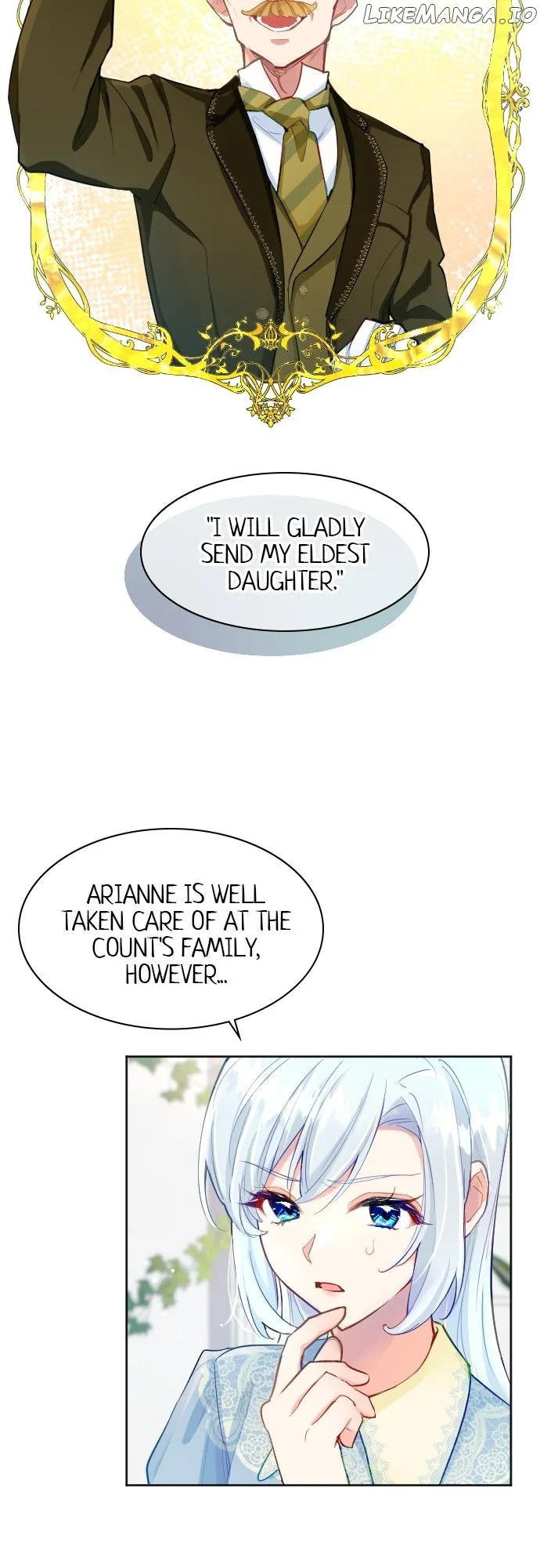 Vengeance from a Saint Full of Wounds Chapter 58 Online - página 28