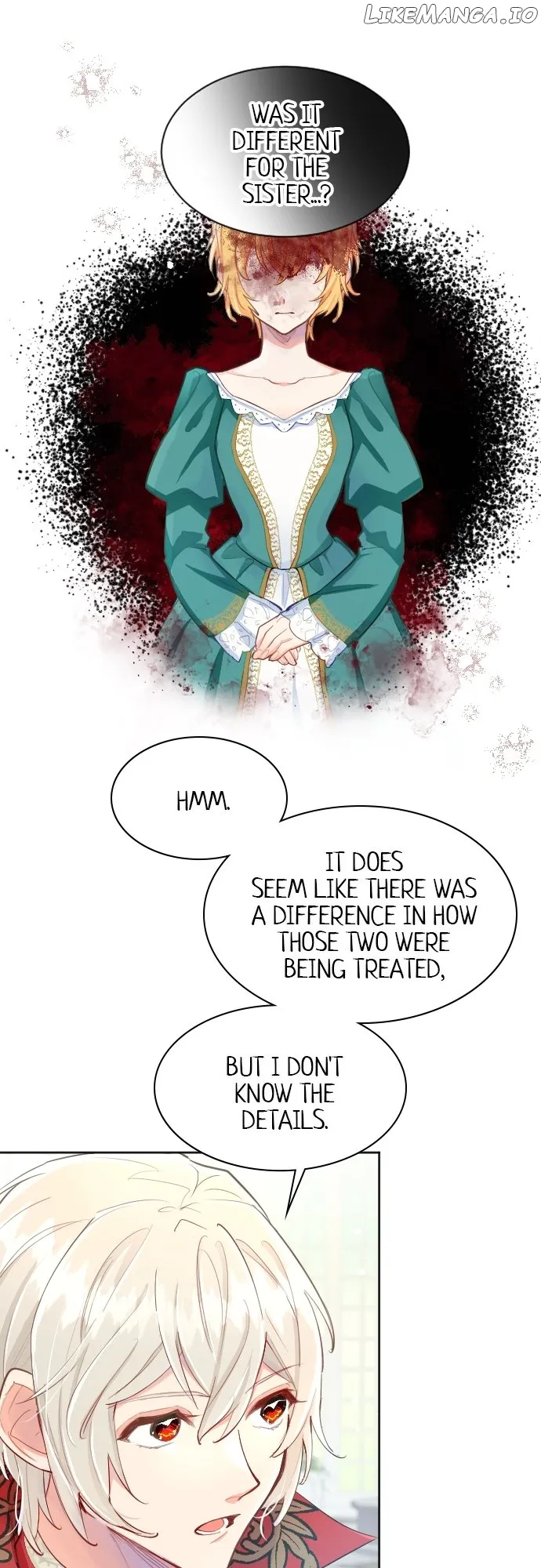 Vengeance from a Saint Full of Wounds Chapter 58 Online - página 29