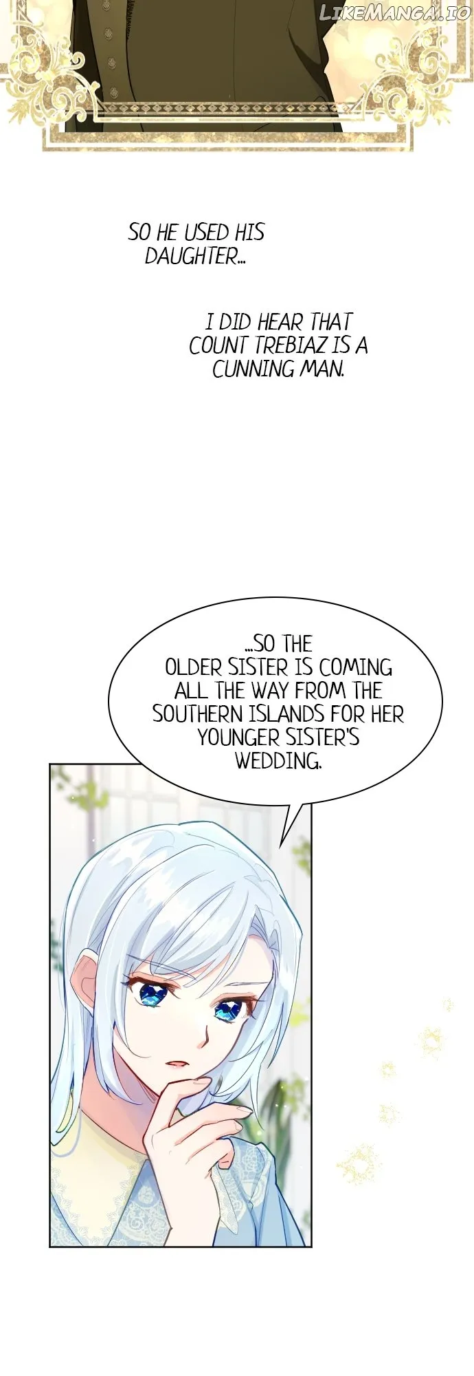 Vengeance from a Saint Full of Wounds Chapter 58 Online - página 31