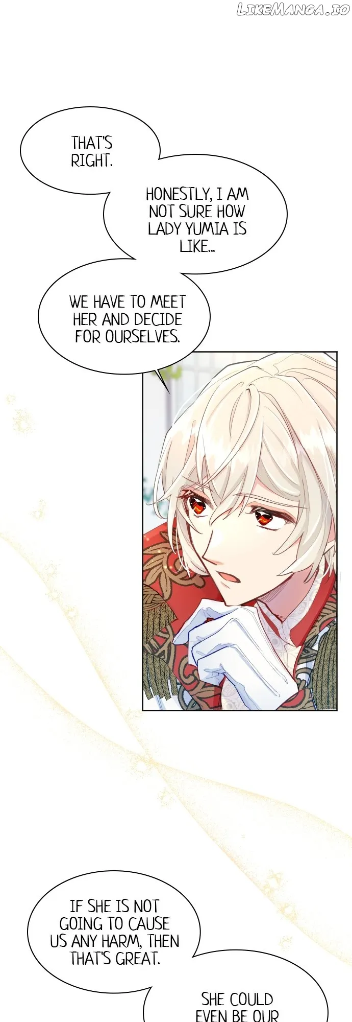 Vengeance from a Saint Full of Wounds Chapter 58 Online - página 32