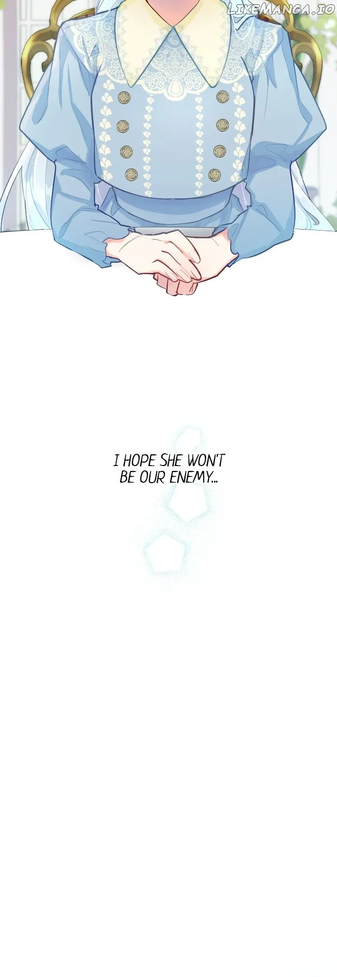 Vengeance from a Saint Full of Wounds Chapter 58 Online - página 35