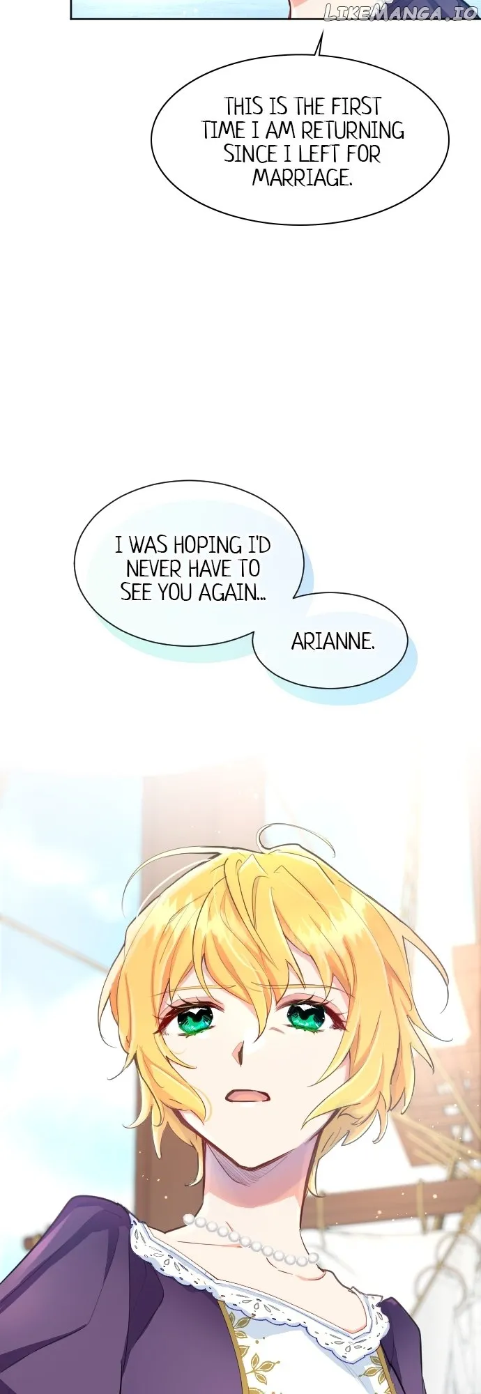 Vengeance from a Saint Full of Wounds Chapter 58 Online - página 37