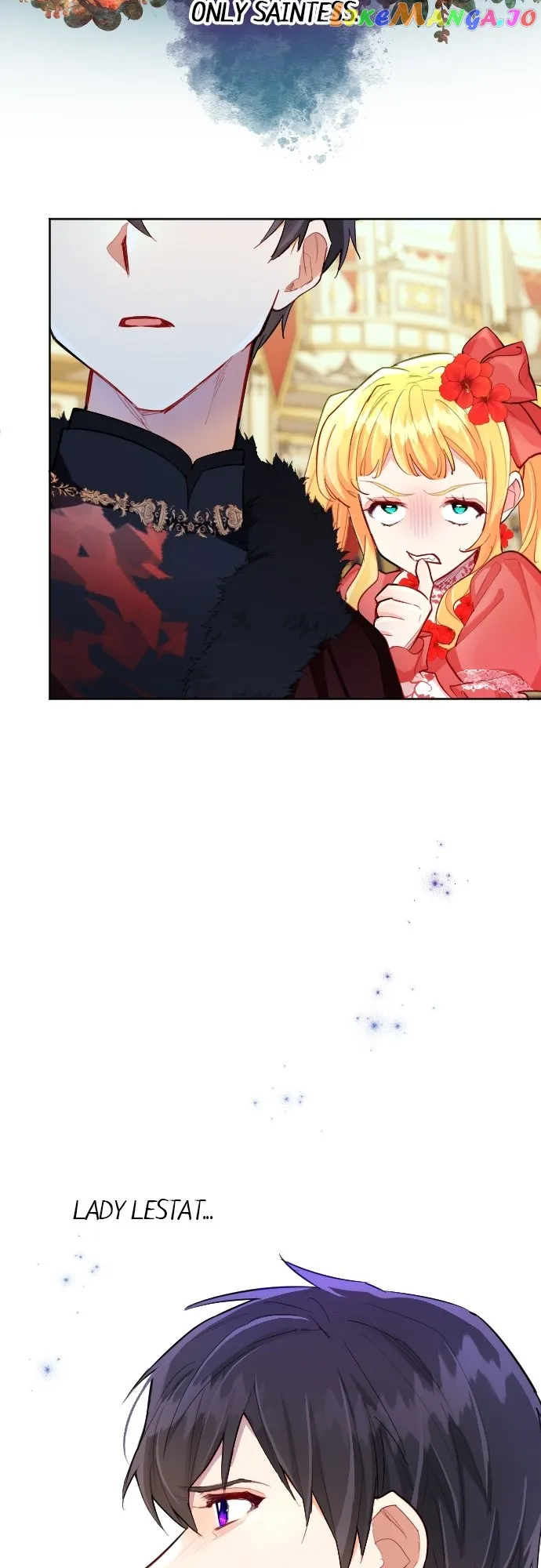 Vengeance from a Saint Full of Wounds Chapter 61 Online - página 6