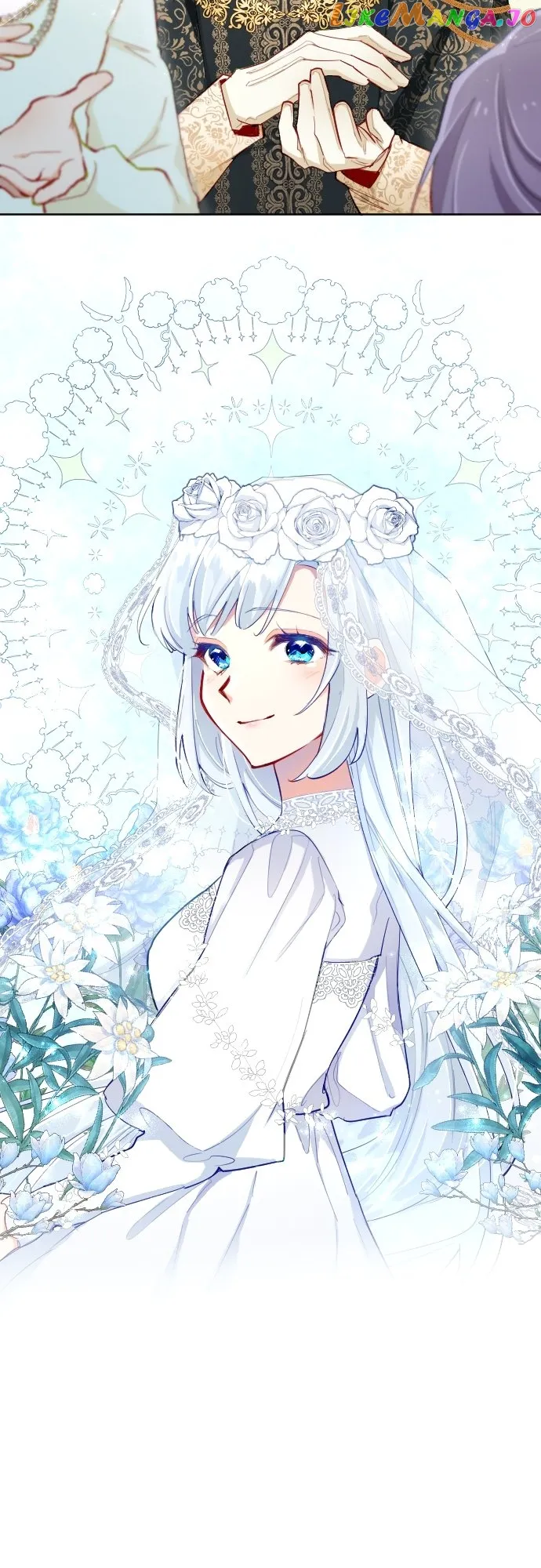 Vengeance from a Saint Full of Wounds Chapter 61 Online - página 9