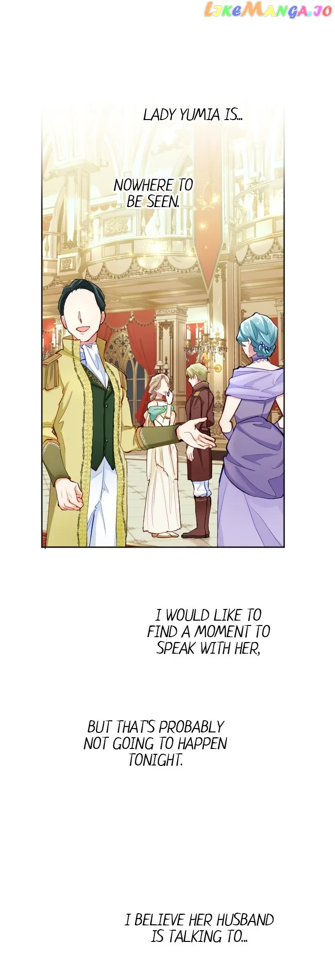 Vengeance from a Saint Full of Wounds Chapter 61 Online - página 13