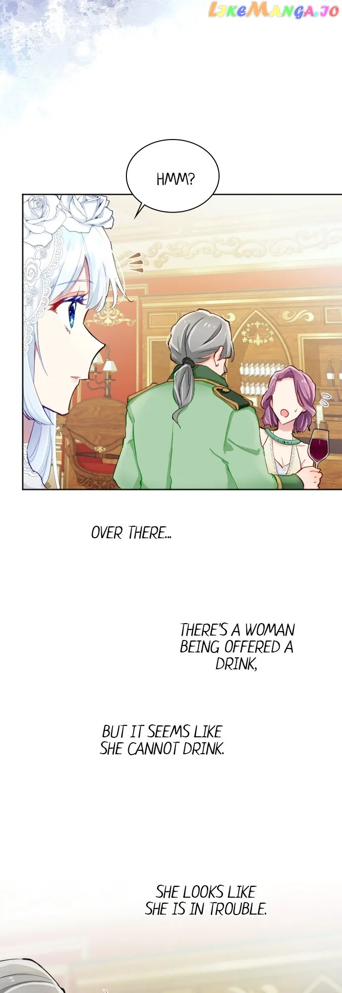 Vengeance from a Saint Full of Wounds Chapter 61 Online - página 15