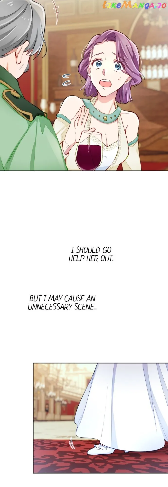 Vengeance from a Saint Full of Wounds Chapter 61 Online - página 16