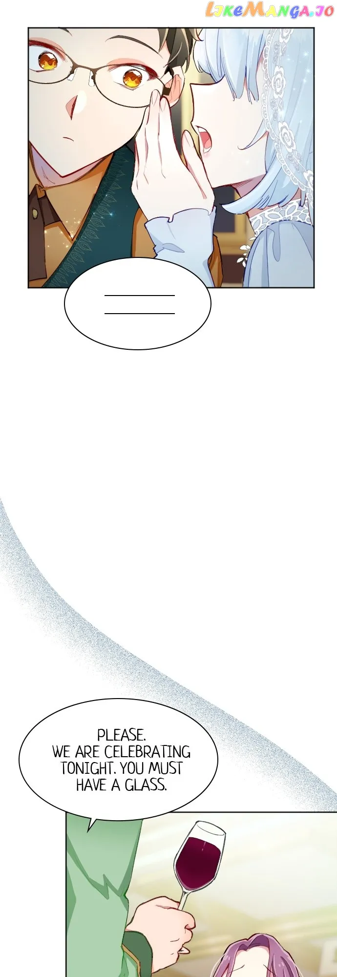 Vengeance from a Saint Full of Wounds Chapter 61 Online - página 20