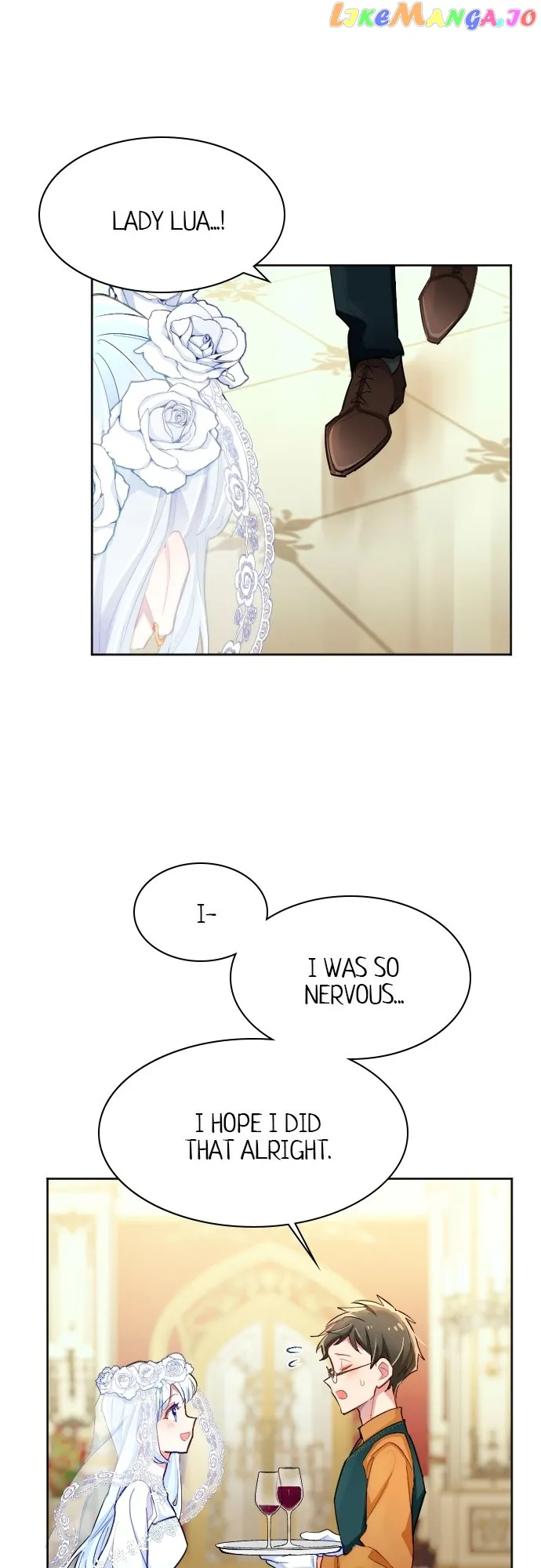 Vengeance from a Saint Full of Wounds Chapter 61 Online - página 25