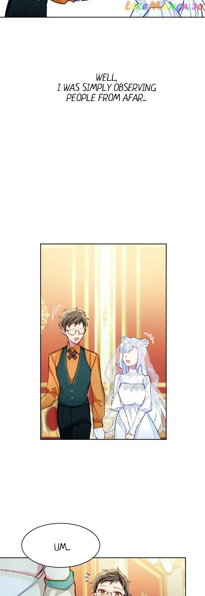 Vengeance from a Saint Full of Wounds Chapter 61 Online - página 27