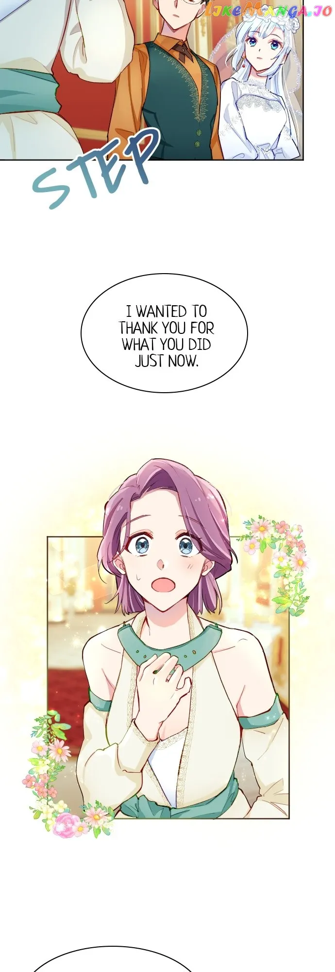 Vengeance from a Saint Full of Wounds Chapter 61 Online - página 28