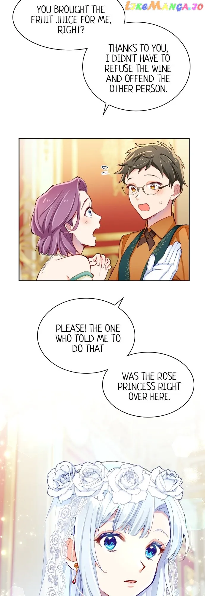 Vengeance from a Saint Full of Wounds Chapter 61 Online - página 29
