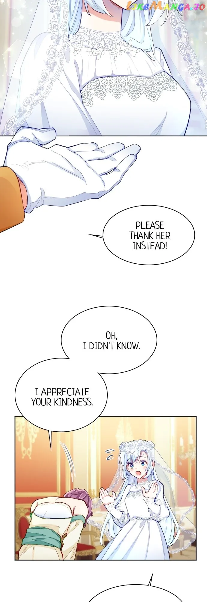 Vengeance from a Saint Full of Wounds Chapter 61 Online - página 30