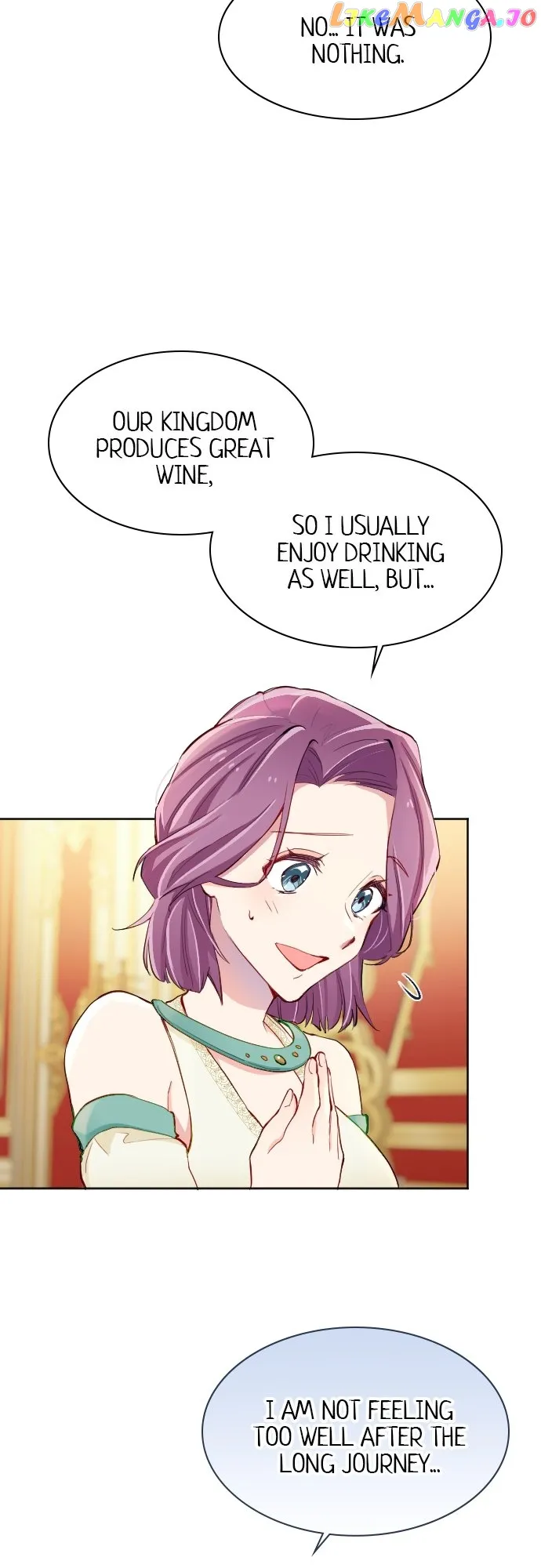 Vengeance from a Saint Full of Wounds Chapter 61 Online - página 31