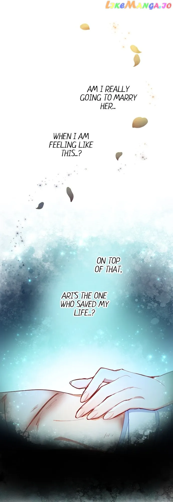 Vengeance from a Saint Full of Wounds Chapter 61 Online - página 36