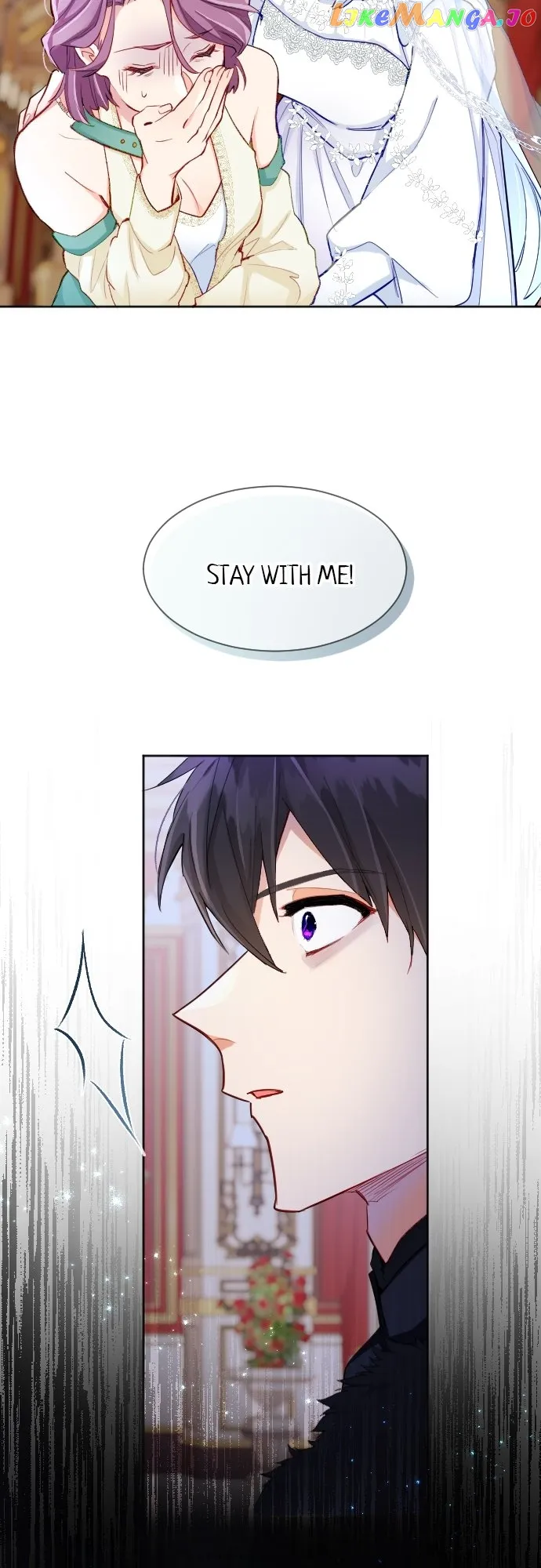 Vengeance from a Saint Full of Wounds Chapter 61 Online - página 38