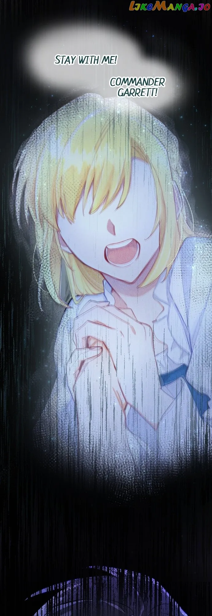 Vengeance from a Saint Full of Wounds Chapter 61 Online - página 39