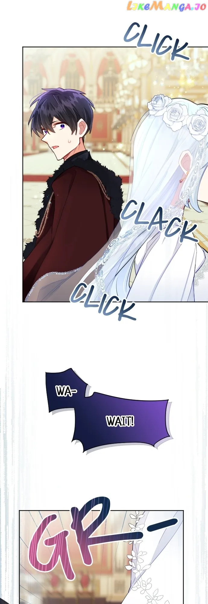 Vengeance from a Saint Full of Wounds Chapter 61 Online - página 42