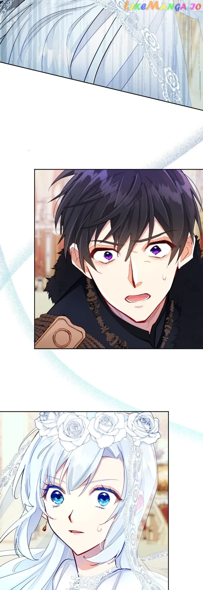 Vengeance from a Saint Full of Wounds Chapter 61 Online - página 44