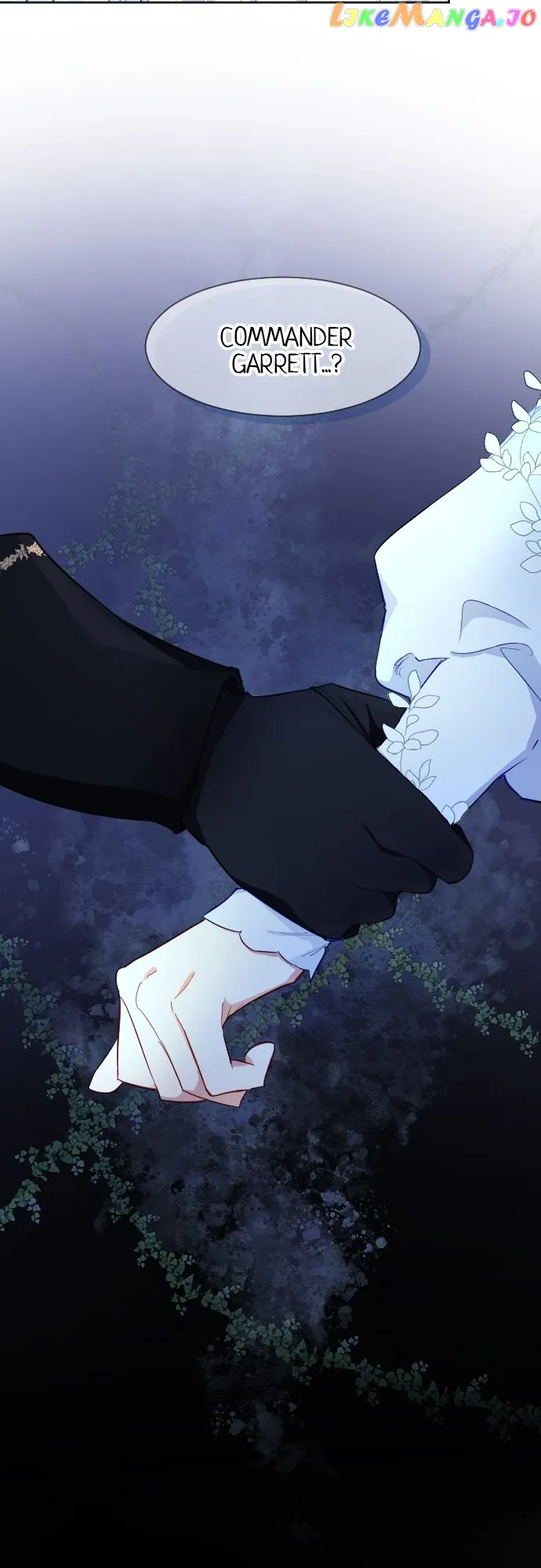 Vengeance from a Saint Full of Wounds Chapter 61 Online - página 45