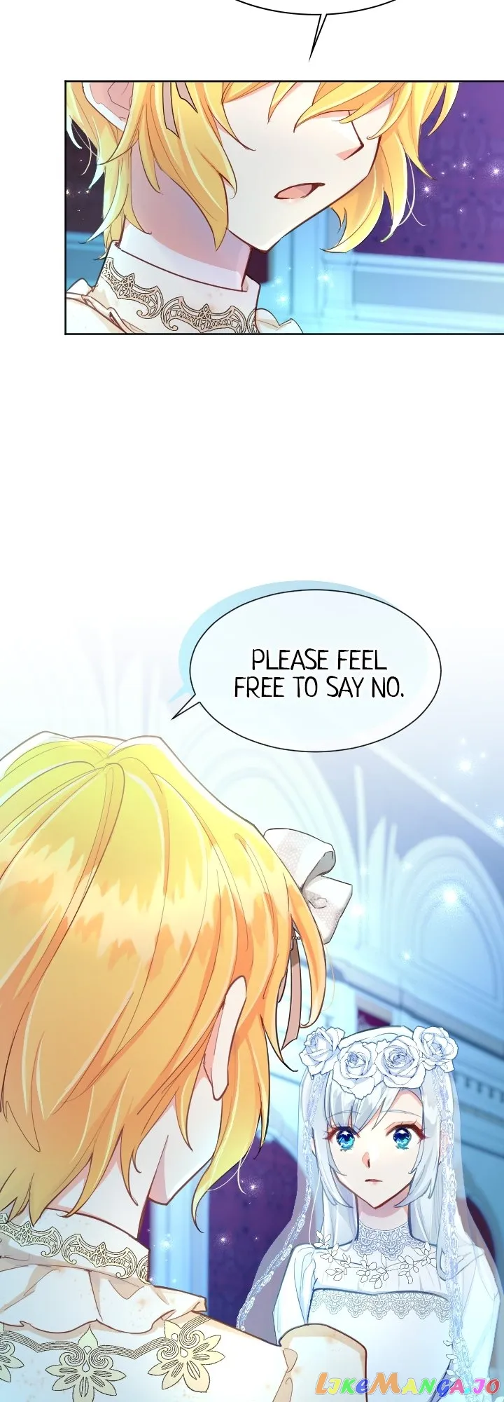 Vengeance from a Saint Full of Wounds Chapter 63 Online - página 4