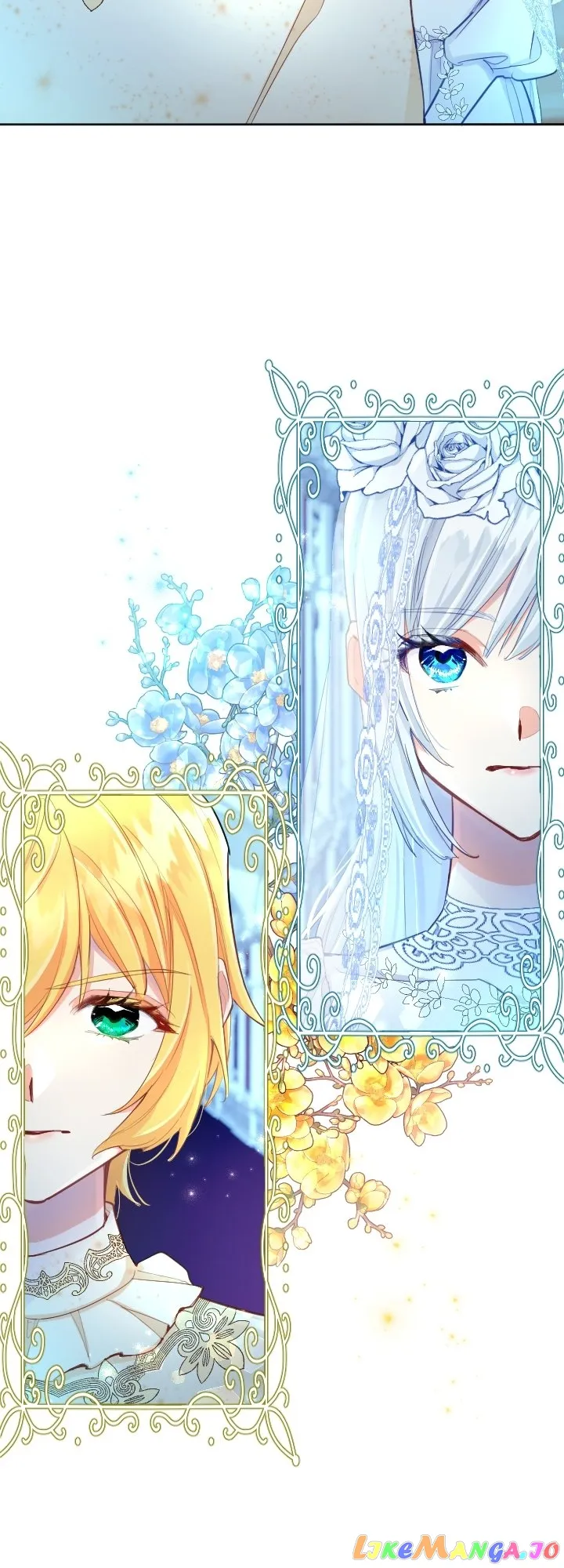 Vengeance from a Saint Full of Wounds Chapter 63 Online - página 5