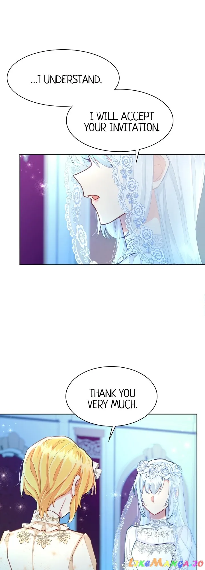 Vengeance from a Saint Full of Wounds Chapter 63 Online - página 6