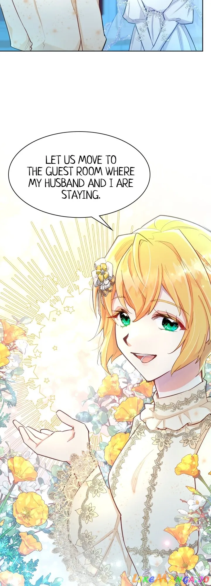 Vengeance from a Saint Full of Wounds Chapter 63 Online - página 7