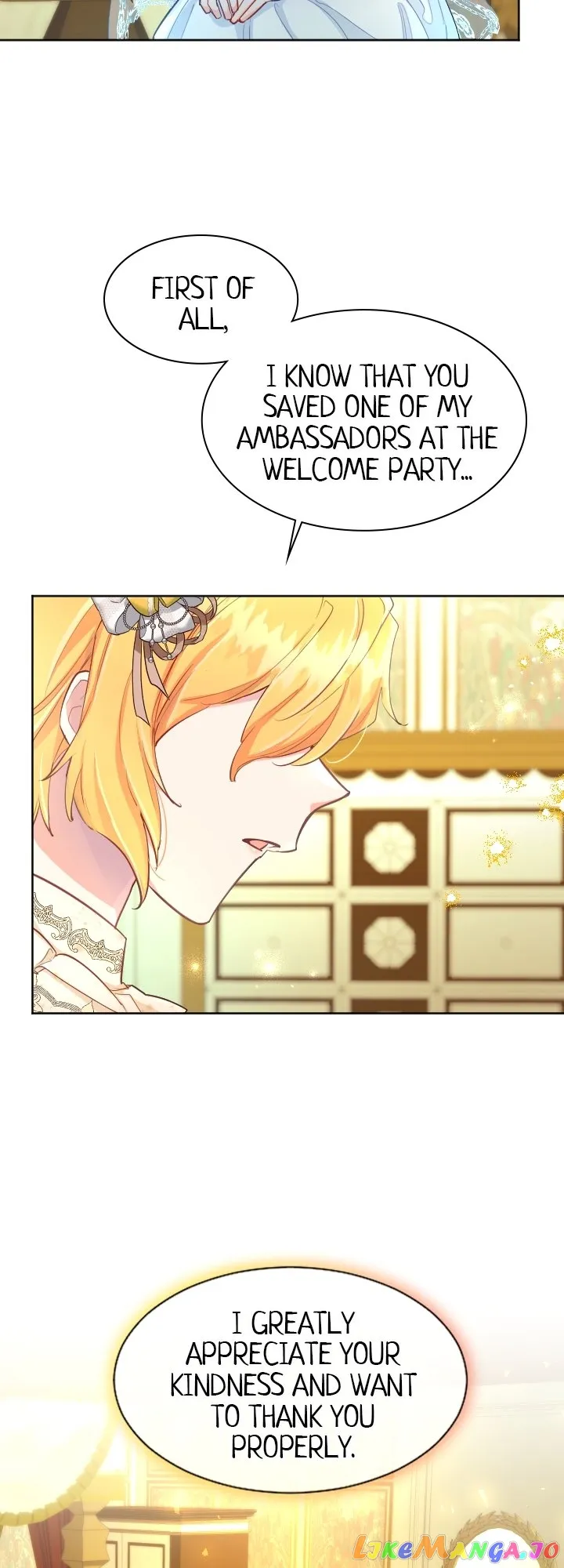 Vengeance from a Saint Full of Wounds Chapter 63 Online - página 10
