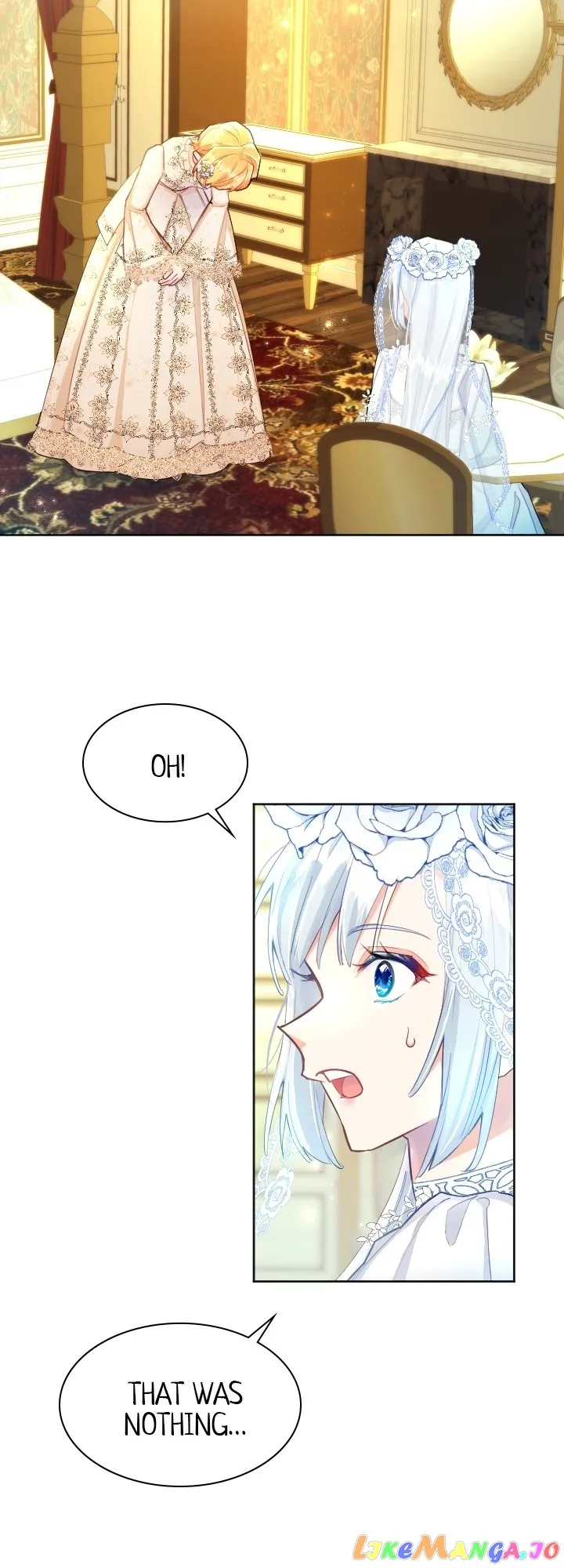 Vengeance from a Saint Full of Wounds Chapter 63 Online - página 11