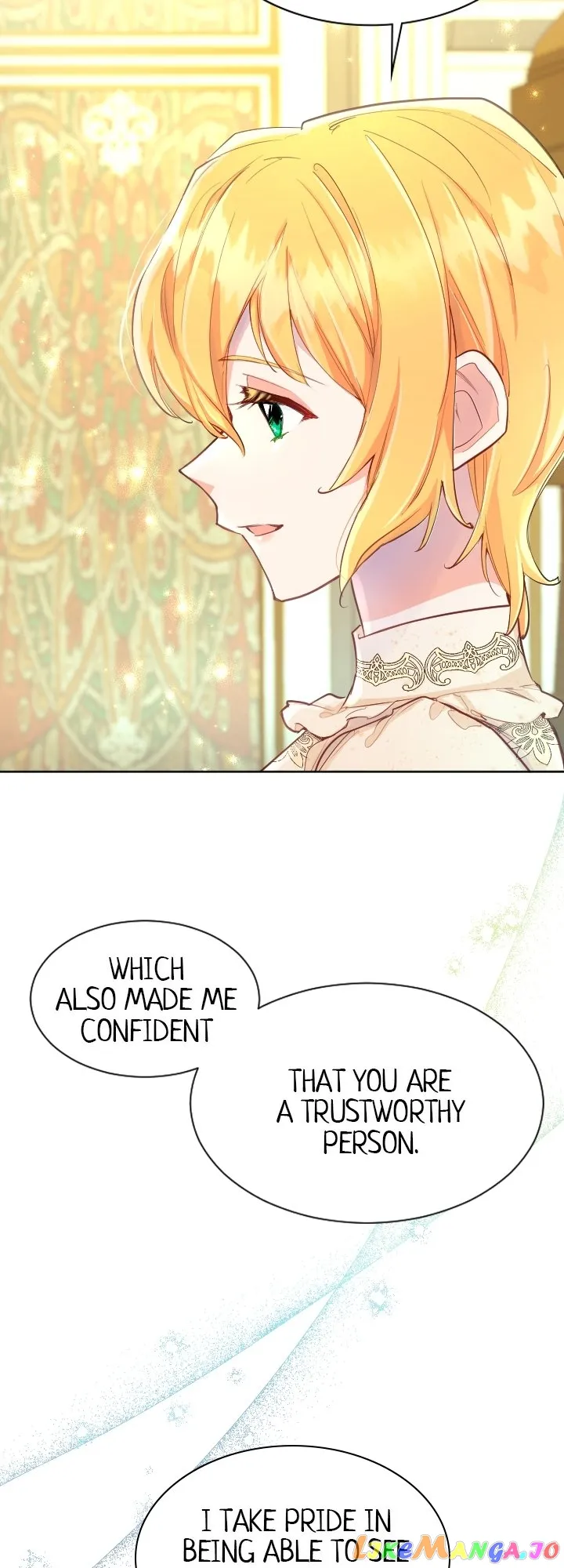 Vengeance from a Saint Full of Wounds Chapter 63 Online - página 13