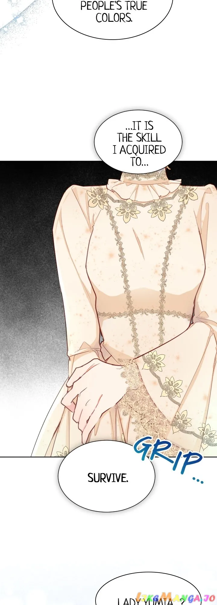 Vengeance from a Saint Full of Wounds Chapter 63 Online - página 14