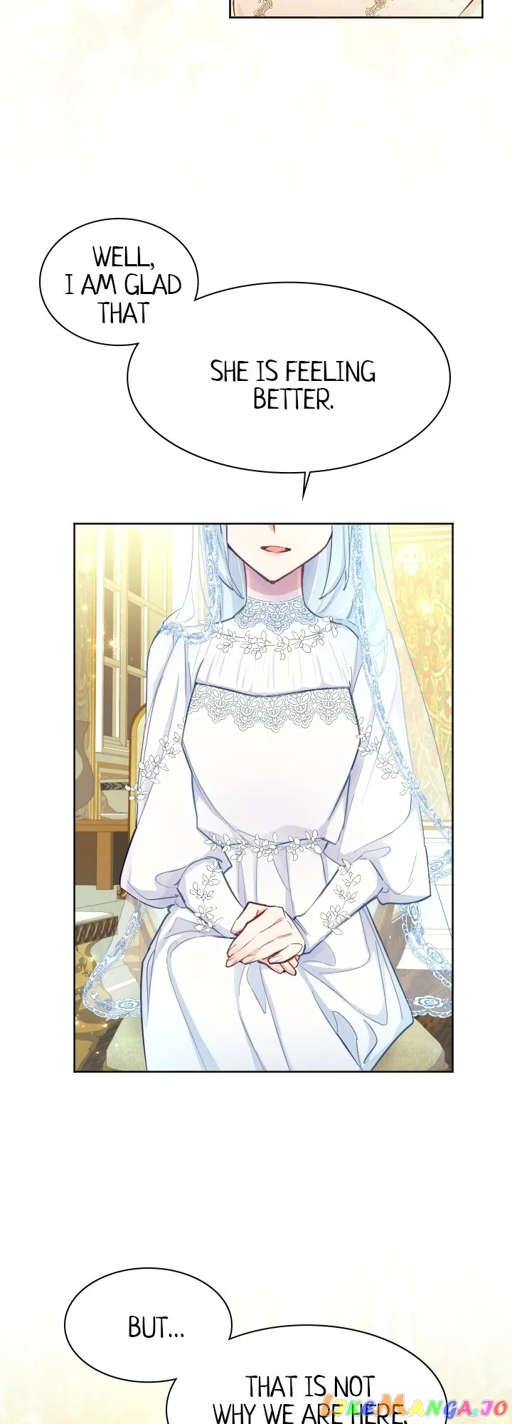 Vengeance from a Saint Full of Wounds Chapter 63 Online - página 16