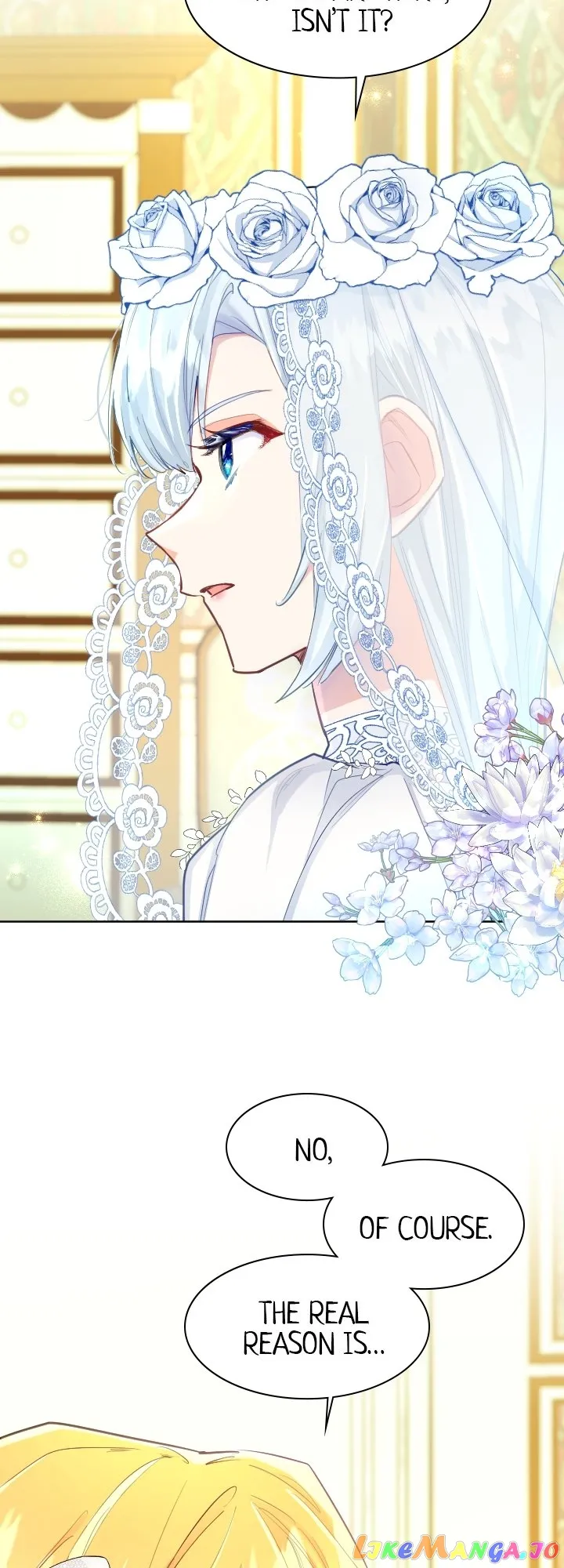 Vengeance from a Saint Full of Wounds Chapter 63 Online - página 17