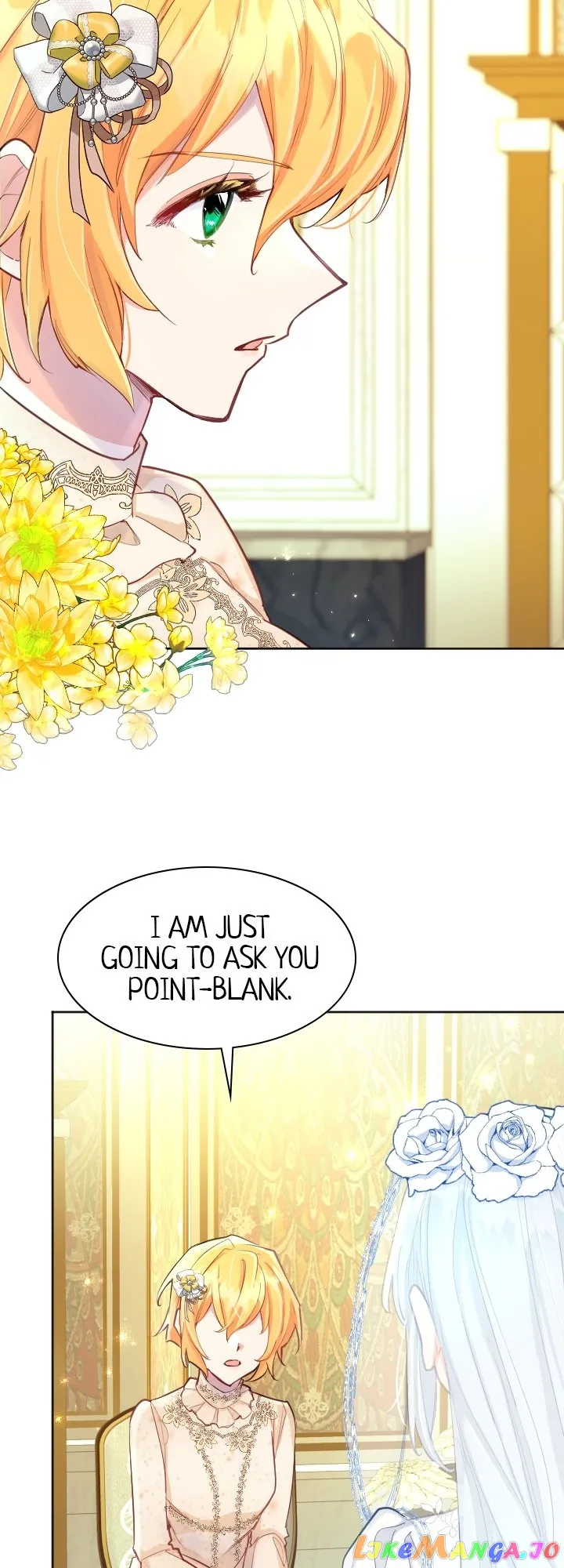 Vengeance from a Saint Full of Wounds Chapter 63 Online - página 18