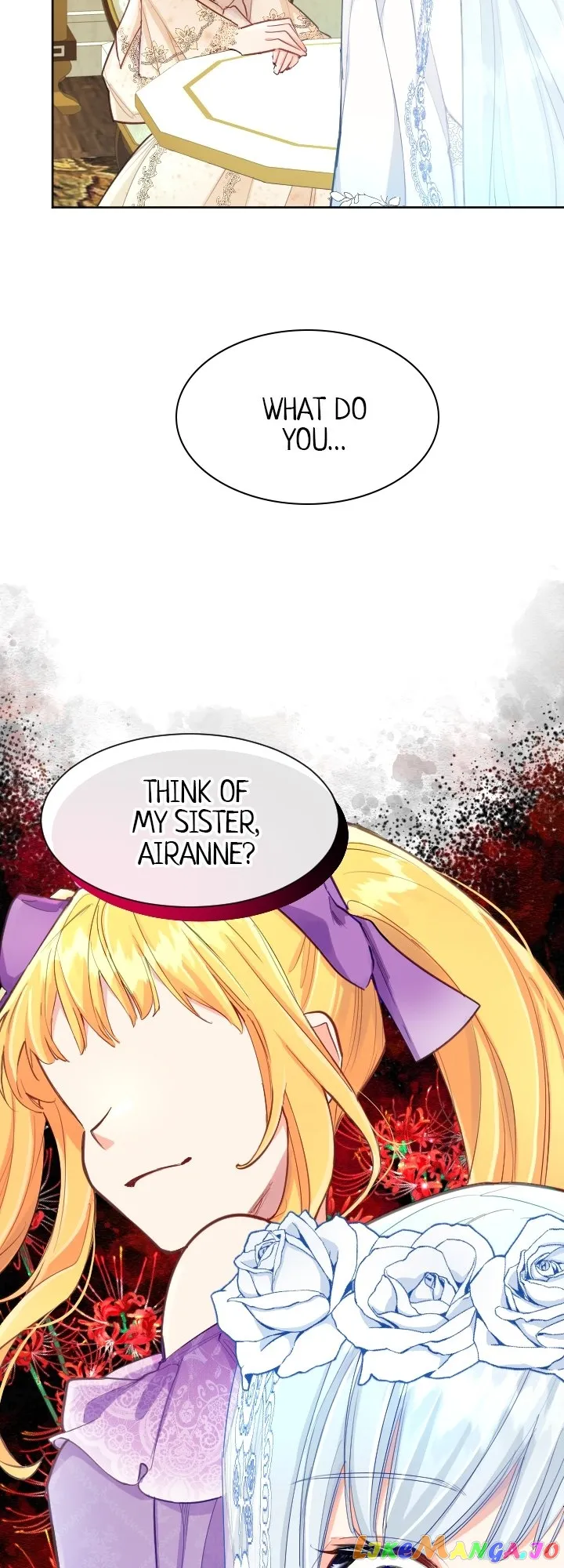 Vengeance from a Saint Full of Wounds Chapter 63 Online - página 19