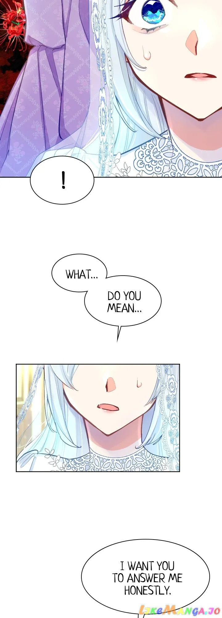 Vengeance from a Saint Full of Wounds Chapter 63 Online - página 20