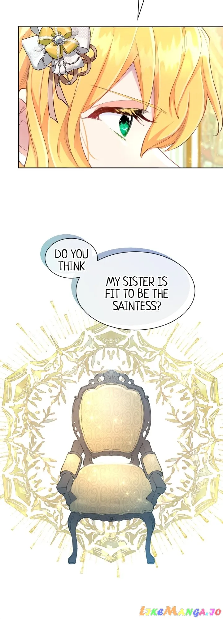 Vengeance from a Saint Full of Wounds Chapter 63 Online - página 21