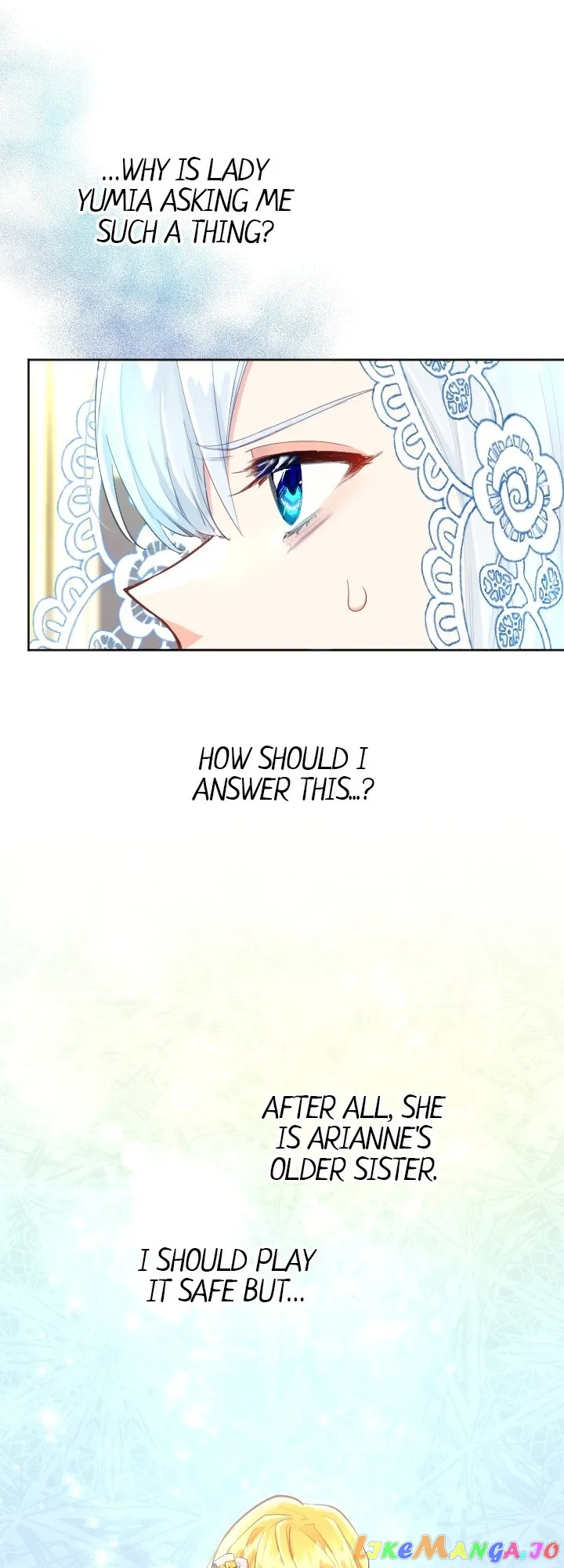 Vengeance from a Saint Full of Wounds Chapter 63 Online - página 22