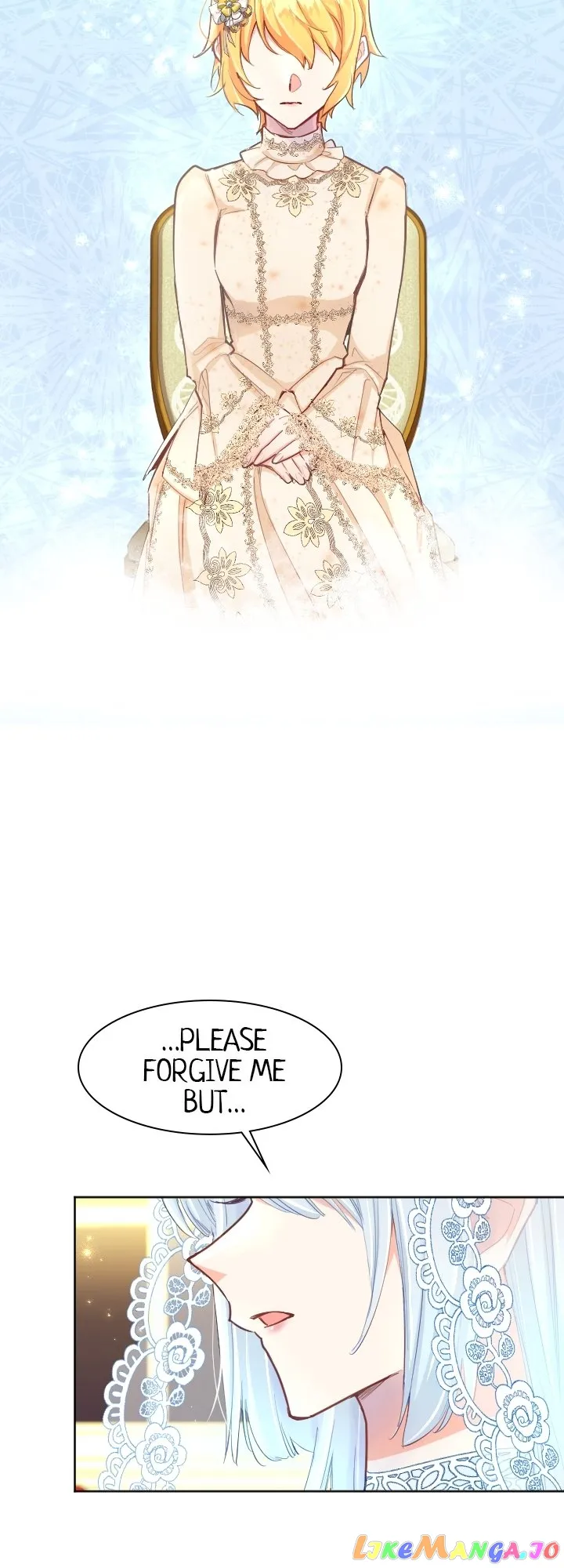 Vengeance from a Saint Full of Wounds Chapter 63 Online - página 23
