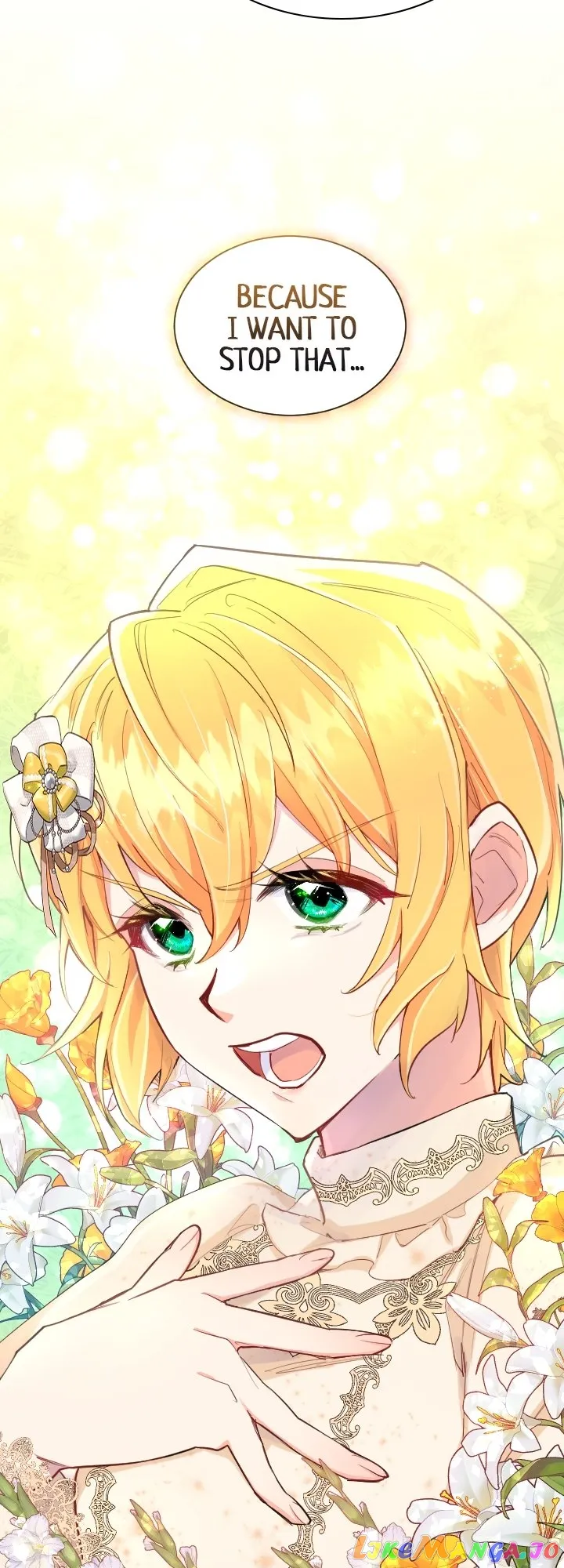 Vengeance from a Saint Full of Wounds Chapter 63 Online - página 28