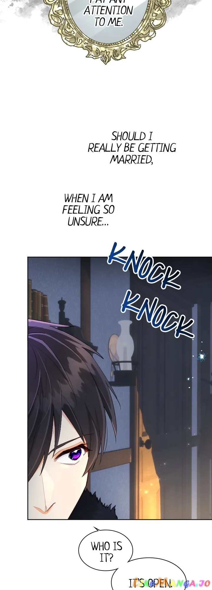Vengeance from a Saint Full of Wounds Chapter 63 Online - página 33