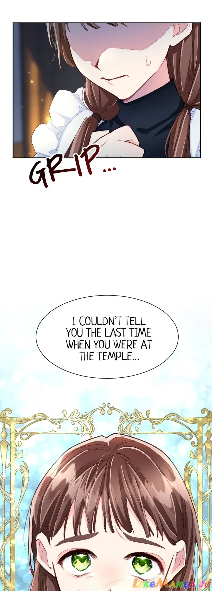 Vengeance from a Saint Full of Wounds Chapter 63 Online - página 38