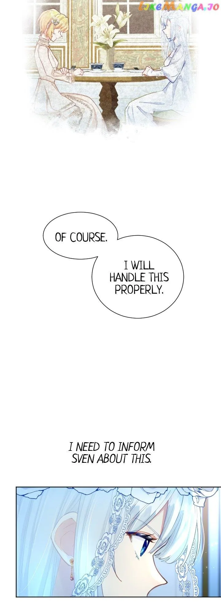 Vengeance from a Saint Full of Wounds Chapter 66 Online - página 3