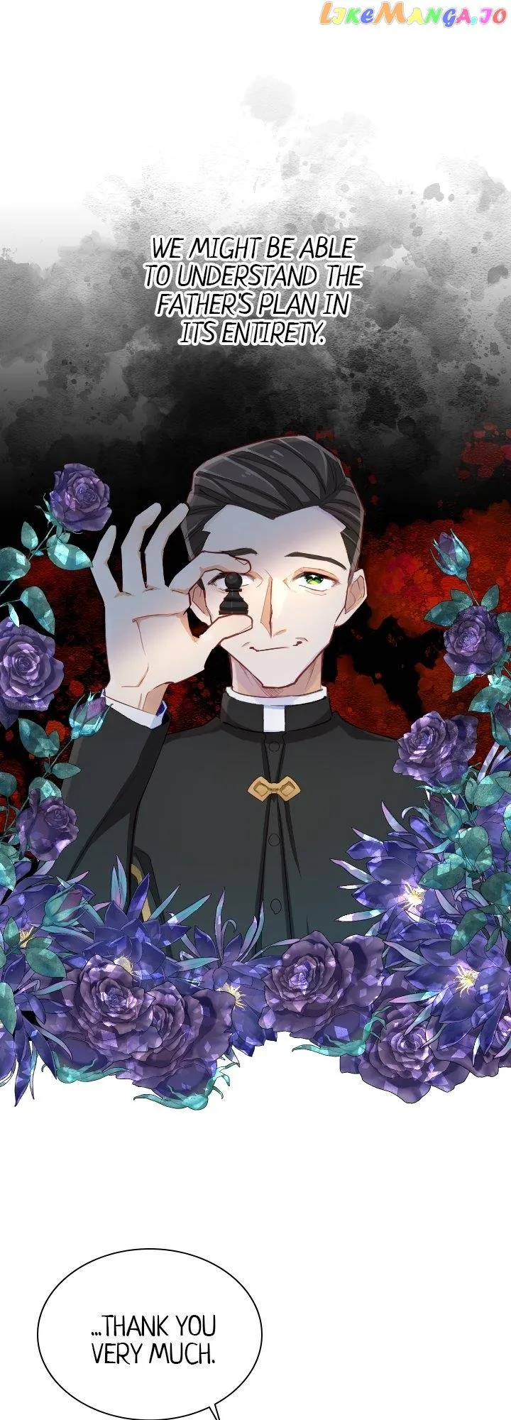 Vengeance from a Saint Full of Wounds Chapter 66 Online - página 4