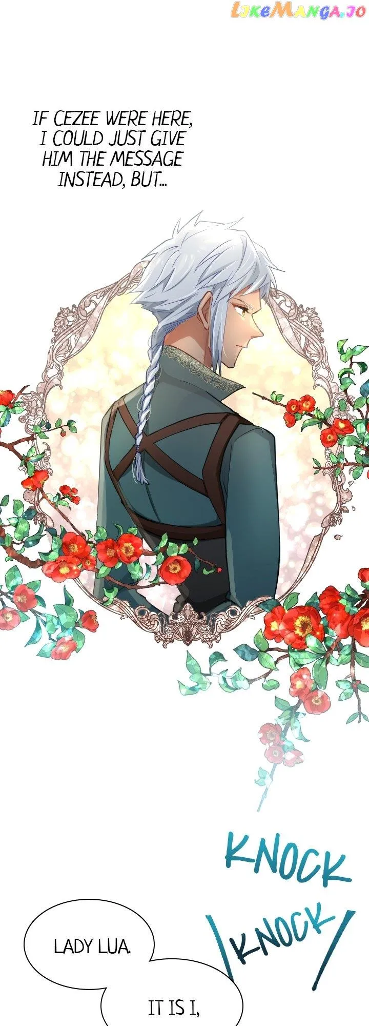 Vengeance from a Saint Full of Wounds Chapter 66 Online - página 12
