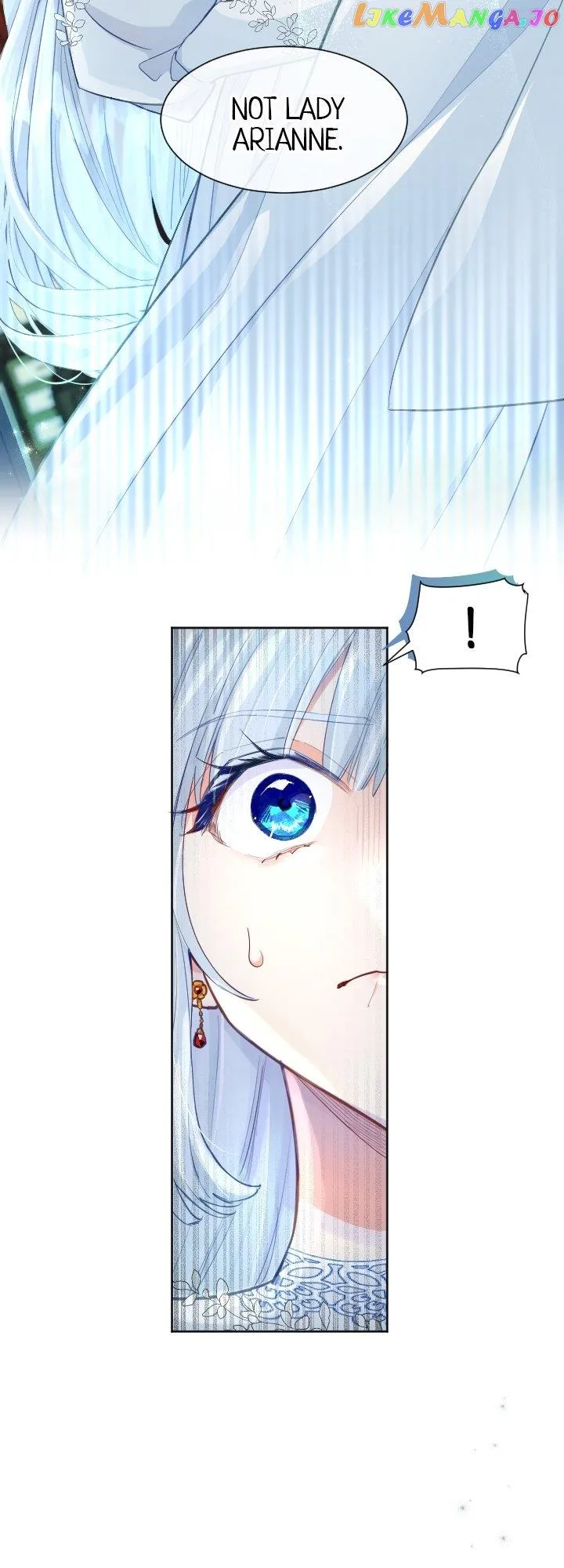 Vengeance from a Saint Full of Wounds Chapter 66 Online - página 17
