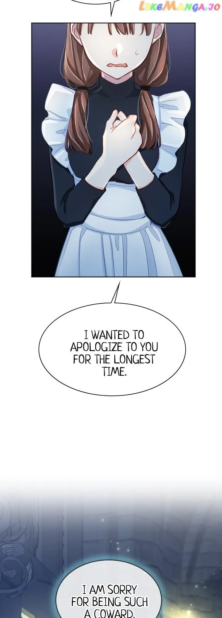 Vengeance from a Saint Full of Wounds Chapter 66 Online - página 19