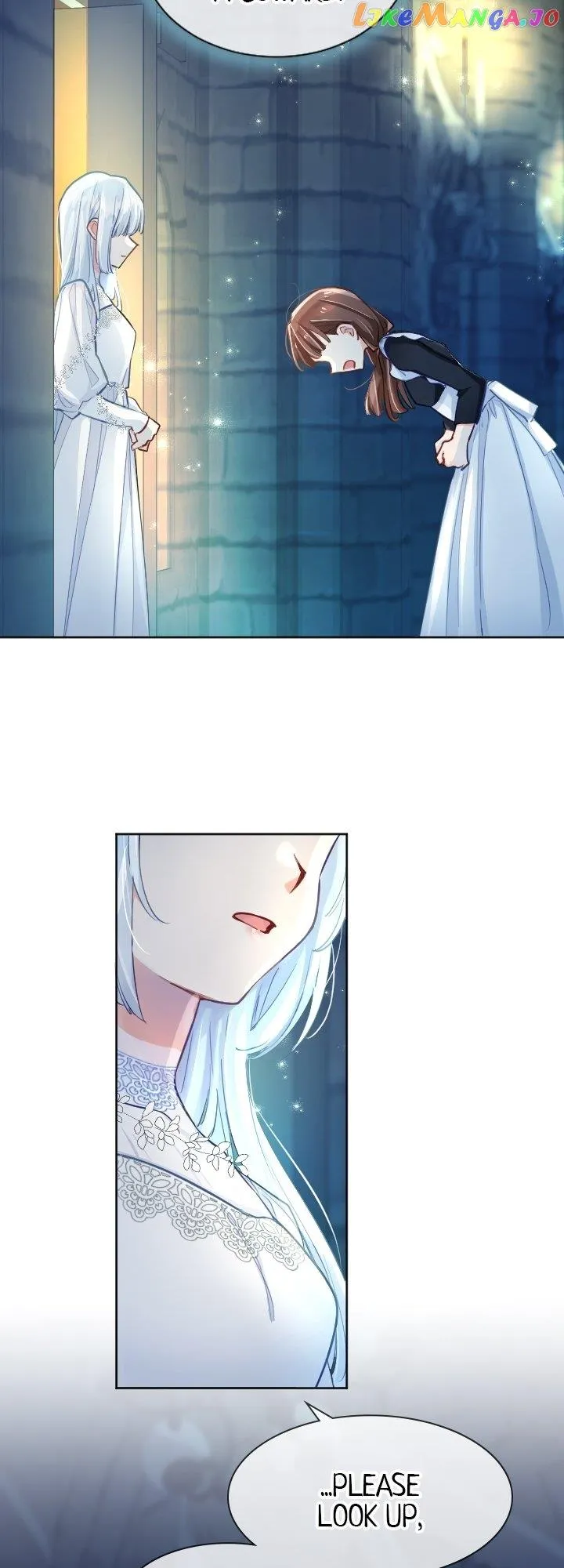 Vengeance from a Saint Full of Wounds Chapter 66 Online - página 20